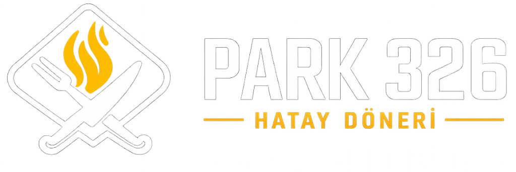 Park 326 Hatay Döneri